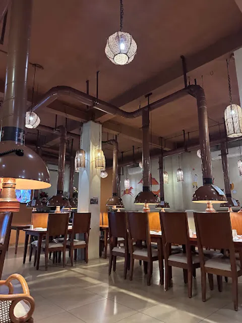 Gojumong Korean BBQ Surabaya