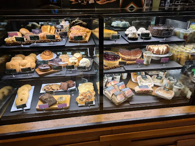 Starbucks City of Dreams