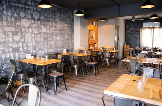 Pizzeria da Adriano di Luke