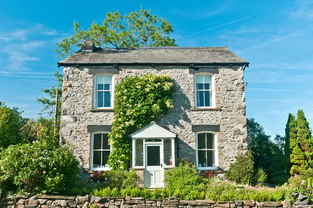 Harling House Bed and Breakfast