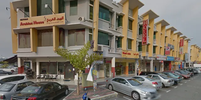 Eco Hotel Putra Kajang