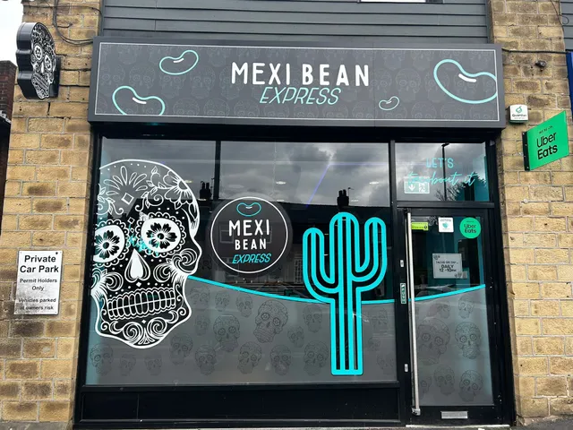 Mexi Bean Express