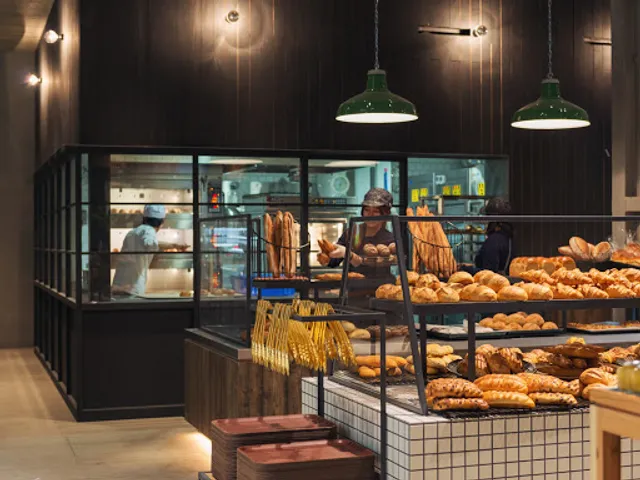 Butti Bakery［ONOMICHI U2］