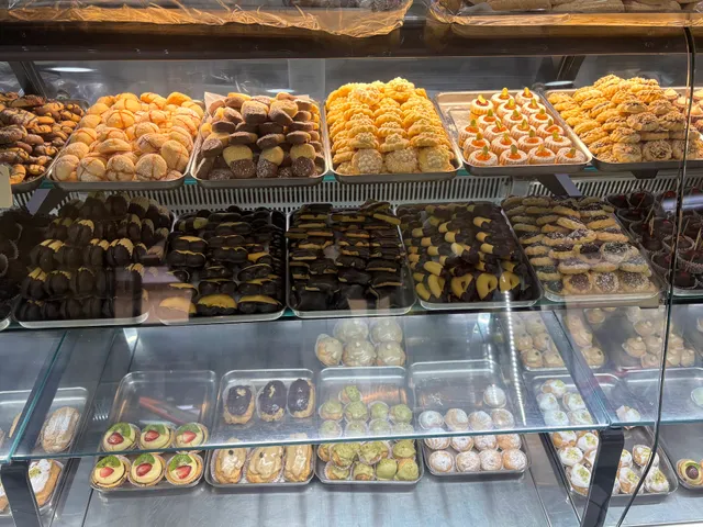 Pasticceria S. Privitera