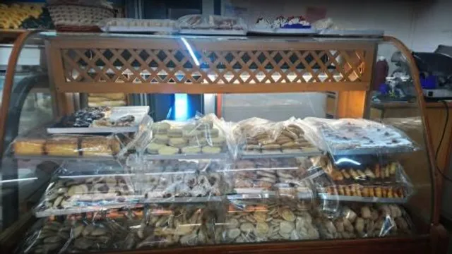 Panadería y Confitería Brisam