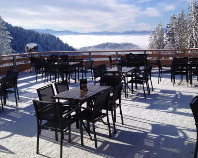 Restaurant l'Anfionne