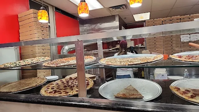 PHILLY STEAK & PIZZERIA