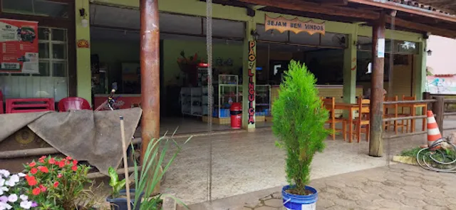 Restaurante Ponto de Encontro - Comida Mineira e Lazer