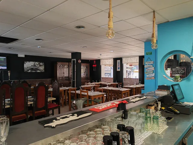 Churrasco NARCADONOÉ