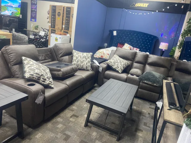 Buddy's Home Furnishings