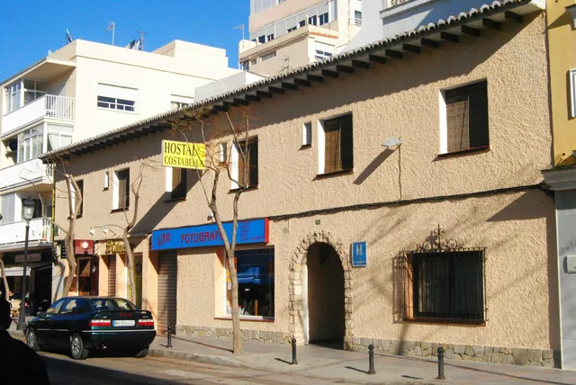 Hostal Costabella