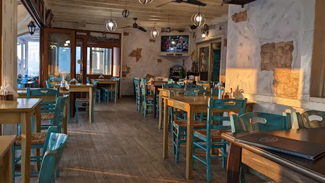 Oregano Cook & Grill