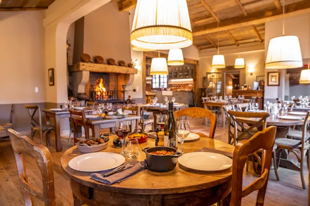 Ferme-Auberge A Pignata