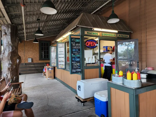 Tasty American Grill