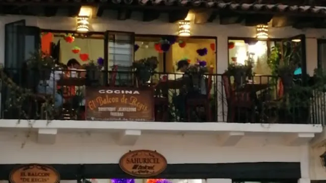 《~Restaurante Regis~》