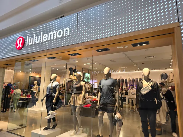 lululemon
