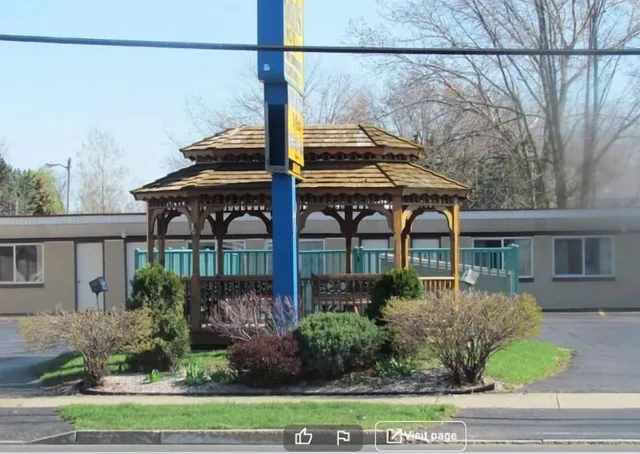 Sands Motel - Niagara Falls