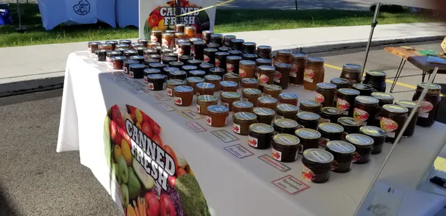 Glenside Farmers Market