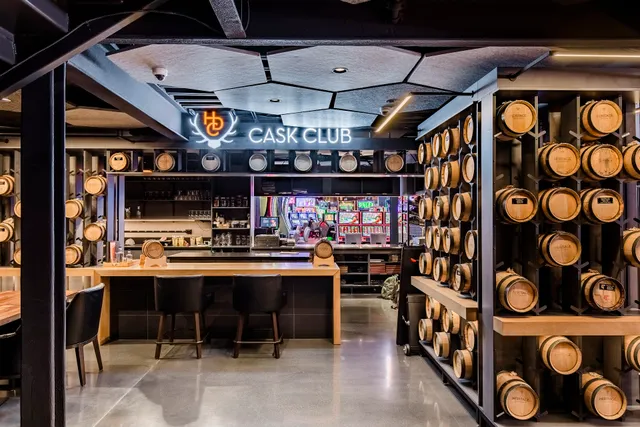 Heritage Distilling Co