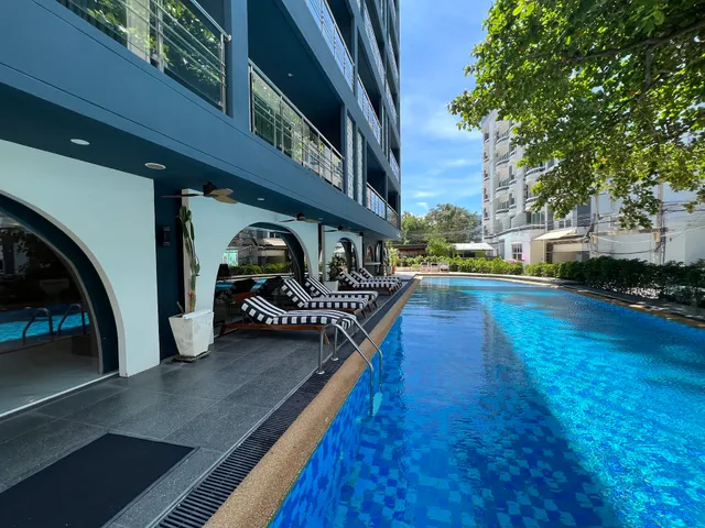 So Boutique​ Nongprue