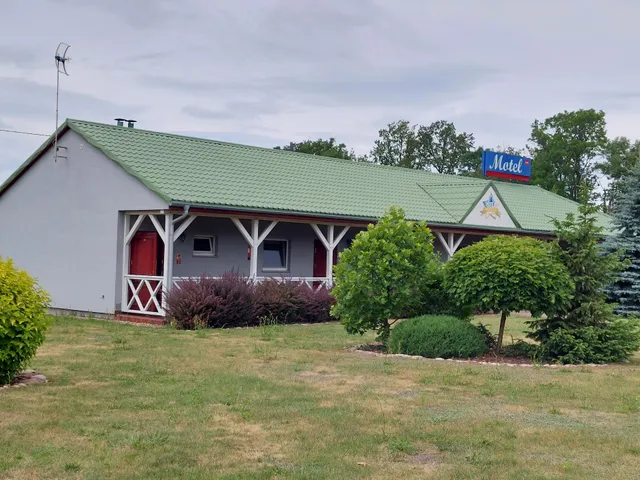 Noclegi Moya Ameryka w Dolinie Baryczy