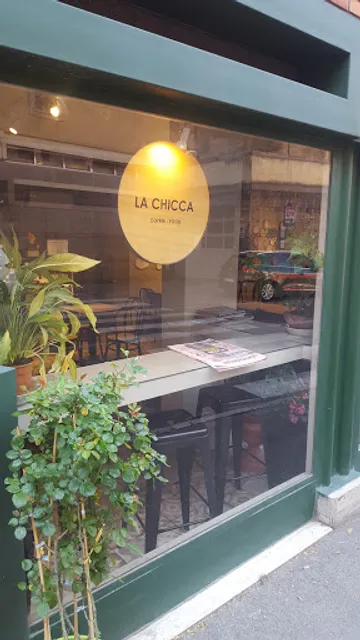 Bar Pasticceria La Chicca Snc