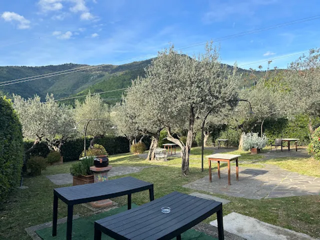 Ristorante La Bottega di Morello