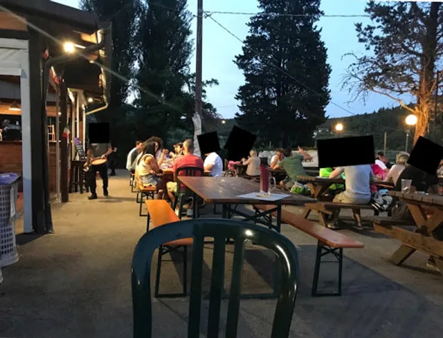 Pub Come Una Volta - Travalle