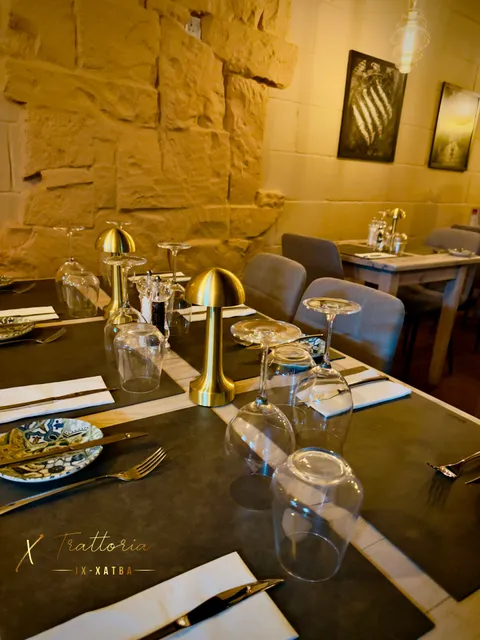 Trattoria Ix-Xatba