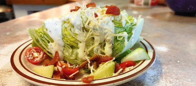 Bootleg Bar & Grille