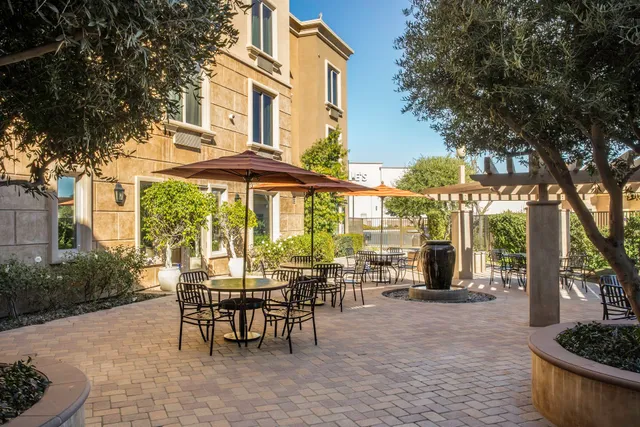 Ayres Hotel Chino Hills - Ontario