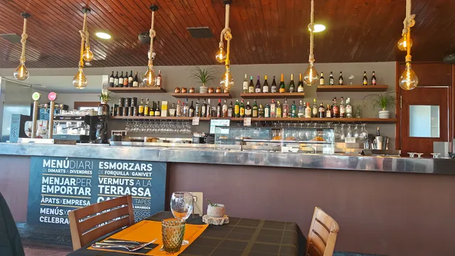 Els Fogons de la Neus