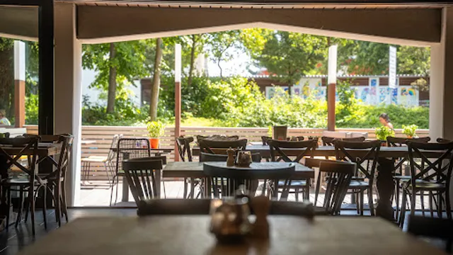 Angus Club Steaks & Burgers