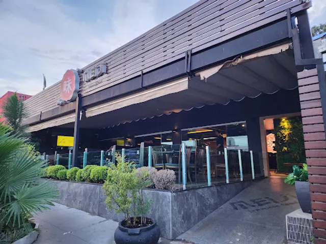 Meiji Restaurante