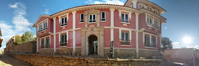 Hostal Asteria - Torotoro