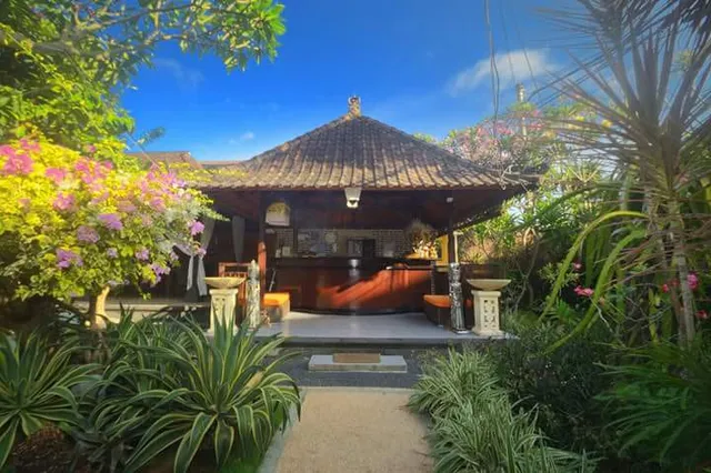 Tirta Ening Agung Hotel