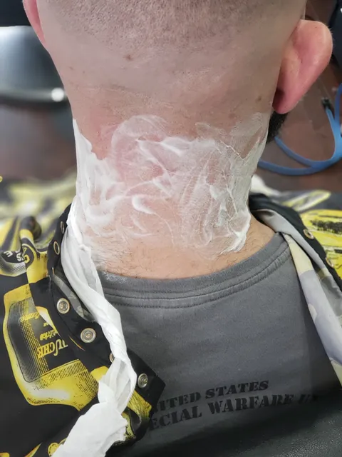 BarberShopSwag and Beauty Salon LLC