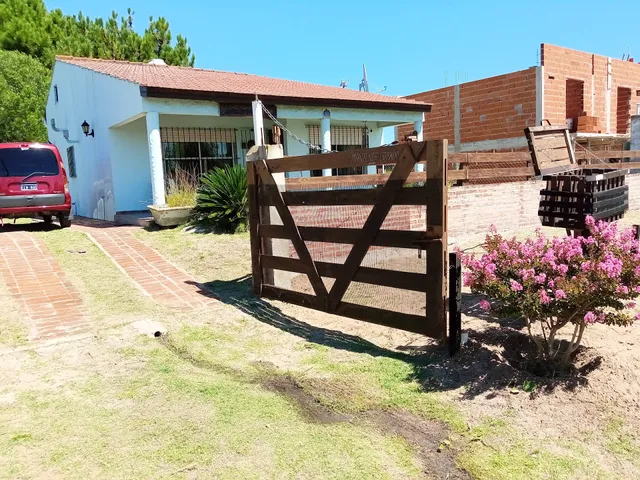 La Posada del Viento.