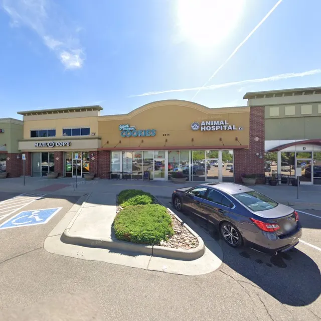 Rigden Farm Plaza East