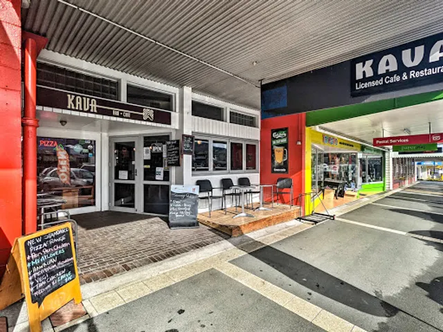 That Place Est 2024 Ltd