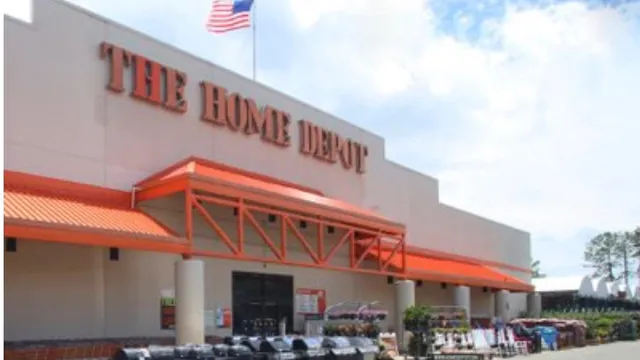 The Home Depot