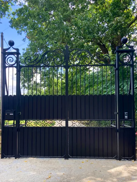 Domaine du Moulin D'Andraut