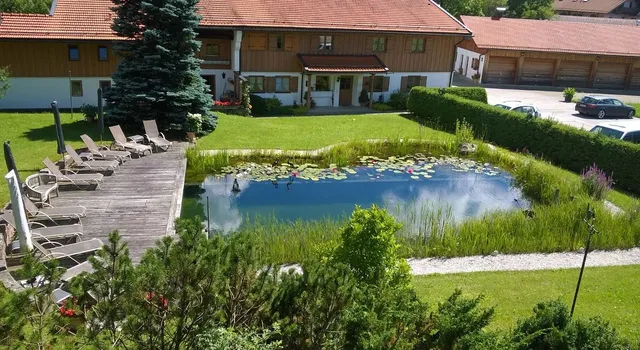 Gästehaus Ludwig Thoma