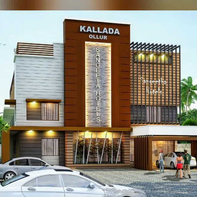 Kallada Sangeetha Hotel