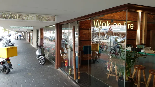 Thai King Restaurant