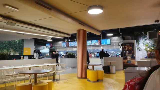 Bislett Kebab House Kalbakken