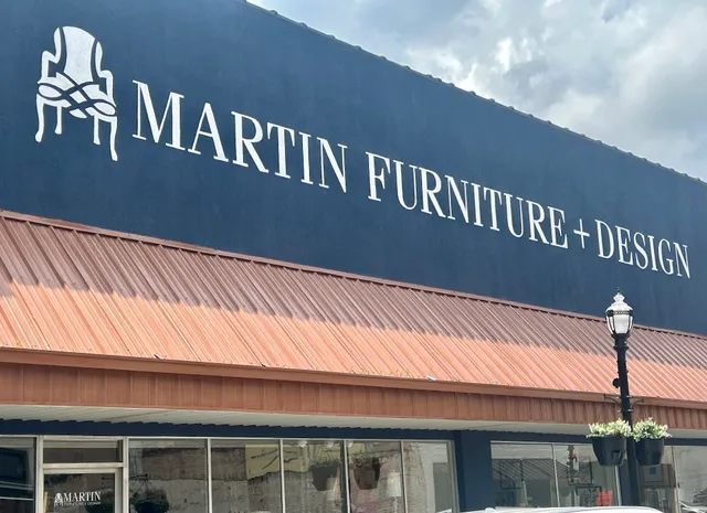 Martin Furniture & Design