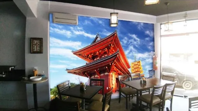 Pedirô Sushi Temakeria