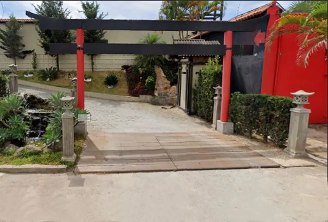 Harmony I Motel na Raposo Tavares São Paulo