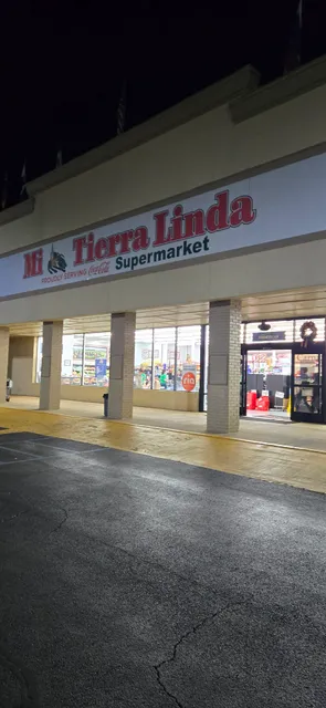 Center Point Plaza Shopping Center